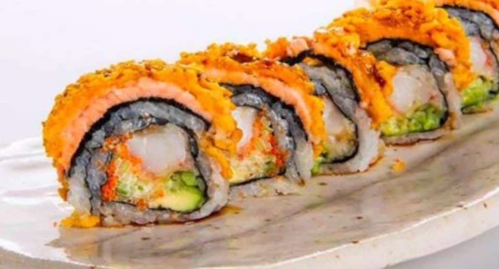 Sushico Bahcesehir Merkez Istanbul